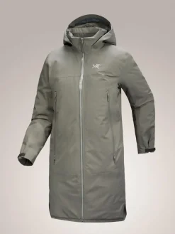 DAMES Arcteryx Jassen Dames|Beta Down Parka W