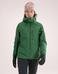 DAMES Arcteryx Jassen Dames|Beta Insulated Jacket W