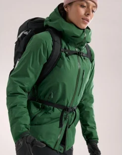 DAMES Arcteryx Jassen Dames|Beta Insulated Jacket W