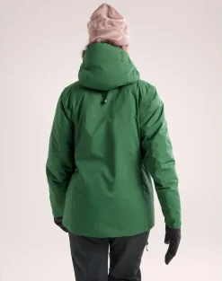 DAMES Arcteryx Jassen Dames|Beta Insulated Jacket W