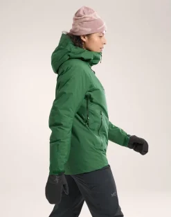 DAMES Arcteryx Jassen Dames|Beta Insulated Jacket W