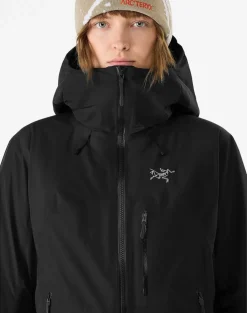 DAMES Arcteryx Jassen Dames|Beta insulated jacket wmns