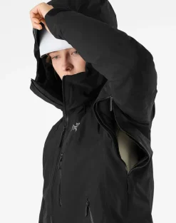 DAMES Arcteryx Jassen Dames|Beta insulated jacket wmns