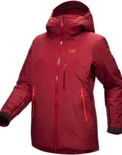 DAMES Arcteryx Jassen Dames|Beta insulated jacket wmns