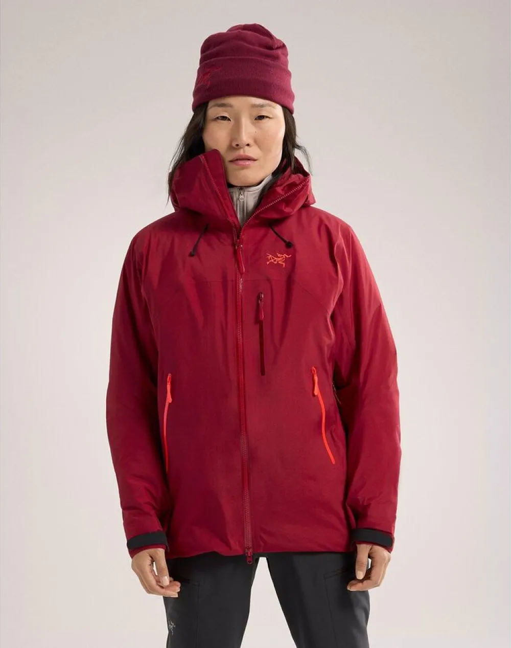 DAMES Arcteryx Jassen Dames|Beta insulated jacket wmns