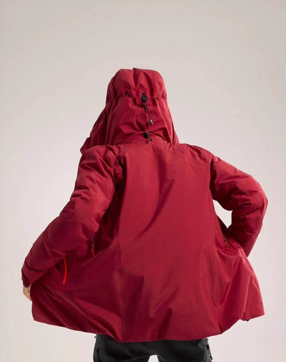 DAMES Arcteryx Jassen Dames|Beta insulated jacket wmns
