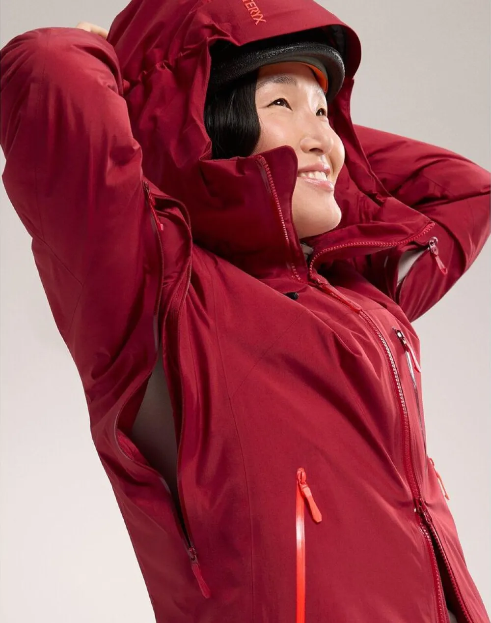 DAMES Arcteryx Jassen Dames|Beta insulated jacket wmns