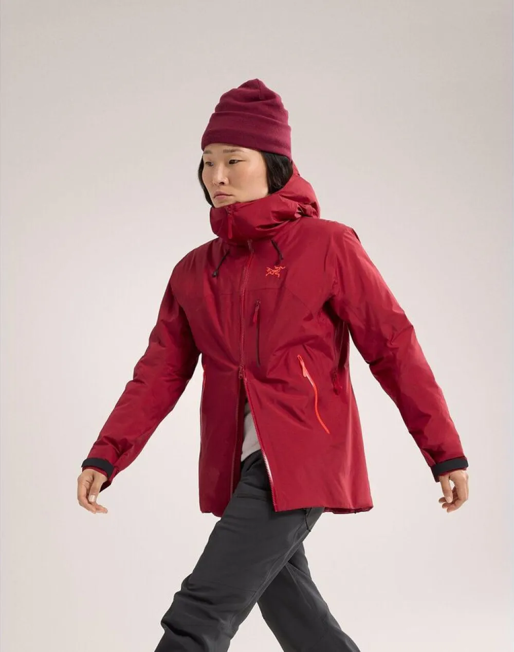 DAMES Arcteryx Jassen Dames|Beta insulated jacket wmns