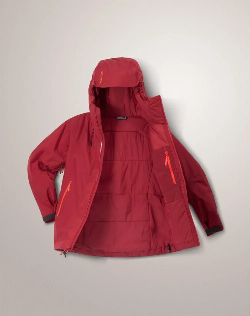 DAMES Arcteryx Jassen Dames|Beta insulated jacket wmns