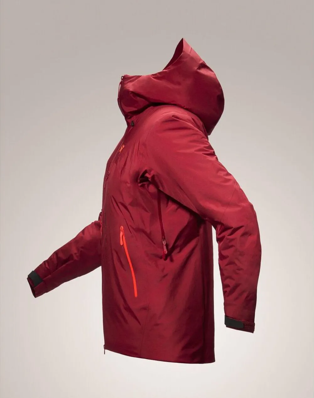 DAMES Arcteryx Jassen Dames|Beta insulated jacket wmns