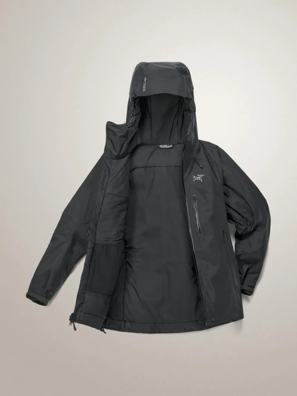 DAMES Arcteryx Jassen Dames|Beta Insulated Jacket W