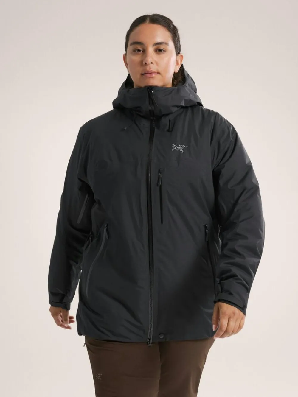 DAMES Arcteryx Jassen Dames|Beta Insulated Jacket W