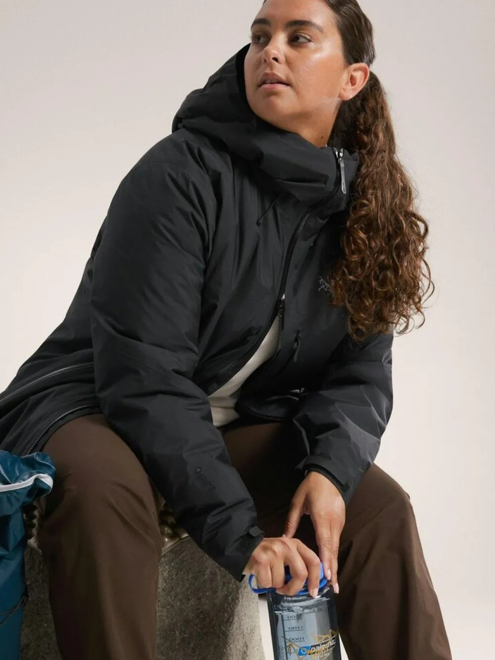 DAMES Arcteryx Jassen Dames|Beta Insulated Jacket W