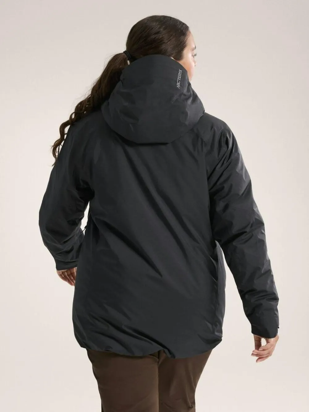 DAMES Arcteryx Jassen Dames|Beta Insulated Jacket W