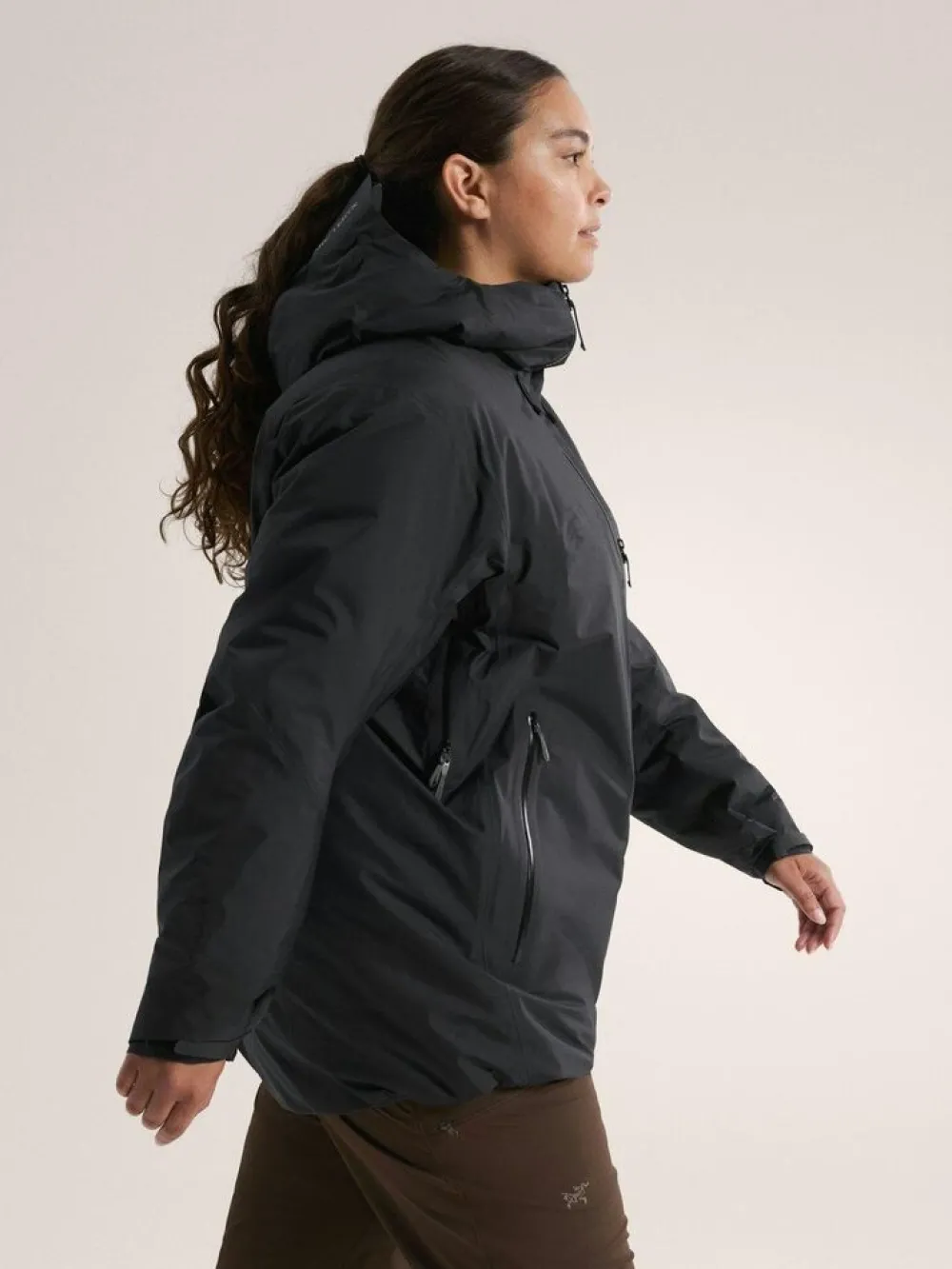 DAMES Arcteryx Jassen Dames|Beta Insulated Jacket W