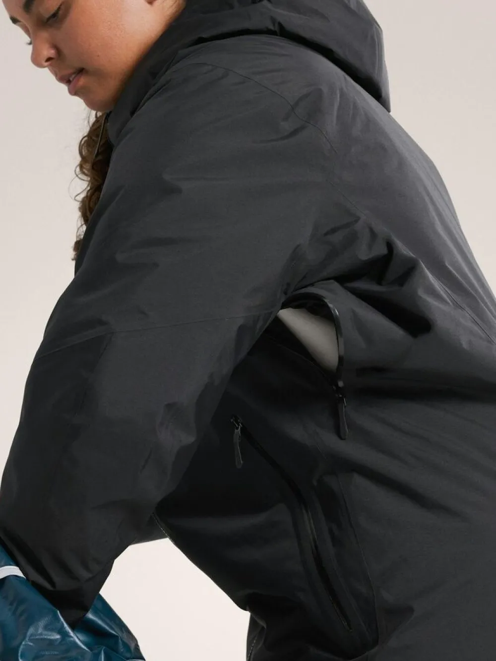 DAMES Arcteryx Jassen Dames|Beta Insulated Jacket W