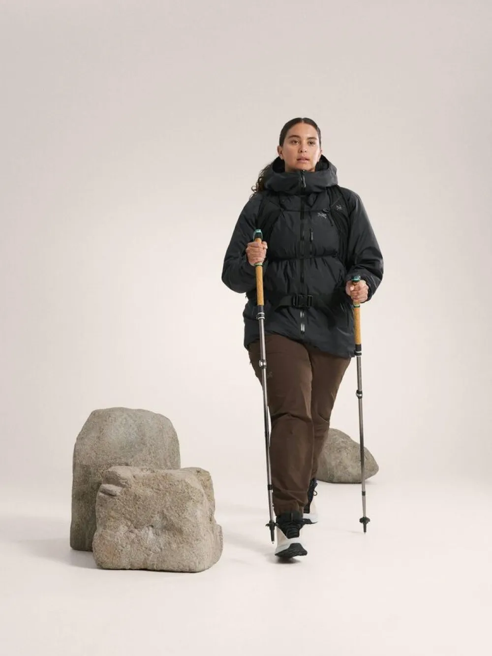 DAMES Arcteryx Jassen Dames|Beta Insulated Jacket W