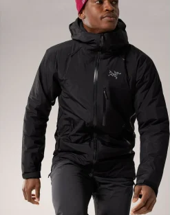 Heren Arcteryx Jassen Heren|Beta IS jacket