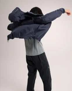 Heren Arcteryx Jassen Heren|Beta IS jacket