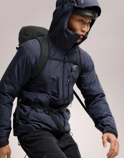 Heren Arcteryx Jassen Heren|Beta IS jacket