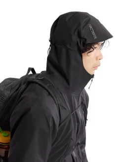 Heren Arcteryx Jassen Heren|Beta Jacket M