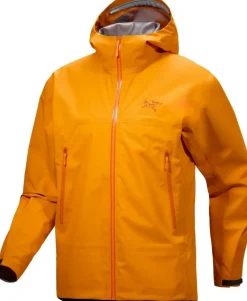 Heren Arcteryx Jassen Heren|Beta Jacket M