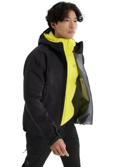 Heren Arcteryx Jassen Heren|Beta Jacket M