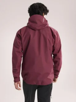 Heren Arcteryx Jassen Heren|Beta Jacket M