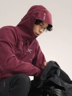 Heren Arcteryx Jassen Heren|Beta Jacket M