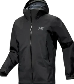 Heren Arcteryx Jassen Heren|Beta Jacket M