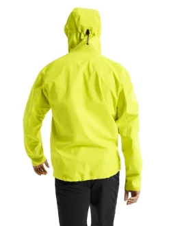 Heren Arcteryx Jassen Heren|Beta Jacket M