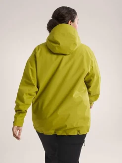 DAMES Arcteryx Jassen Dames|Beta Jacket W