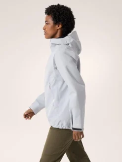 DAMES Arcteryx Jassen Dames|Beta Jacket W