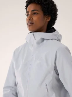 DAMES Arcteryx Jassen Dames|Beta Jacket W