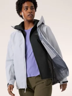 DAMES Arcteryx Jassen Dames|Beta Jacket W