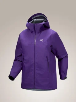DAMES Arcteryx Jassen Dames|Beta Jacket W