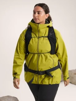 DAMES Arcteryx Jassen Dames|Beta Jacket W