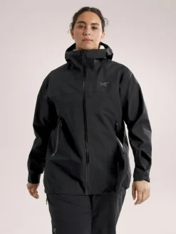 DAMES Arcteryx Jassen Dames|Beta Jacket W