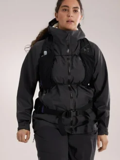 DAMES Arcteryx Jassen Dames|Beta Jacket W
