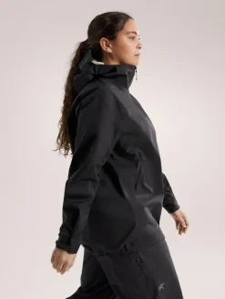 DAMES Arcteryx Jassen Dames|Beta Jacket W