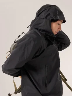 DAMES Arcteryx Jassen Dames|Beta Jacket W