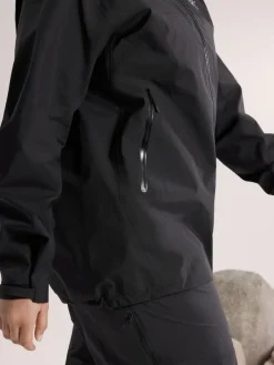 DAMES Arcteryx Jassen Dames|Beta Jacket W