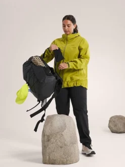 DAMES Arcteryx Jassen Dames|Beta Jacket W