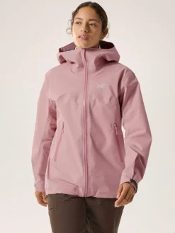 DAMES Arcteryx Jassen Dames|Beta Jacket W