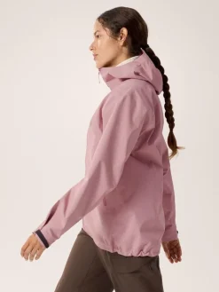 DAMES Arcteryx Jassen Dames|Beta Jacket W