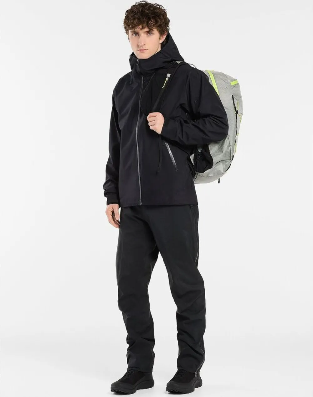 Heren Arcteryx Broeken Heren|Beta pant men