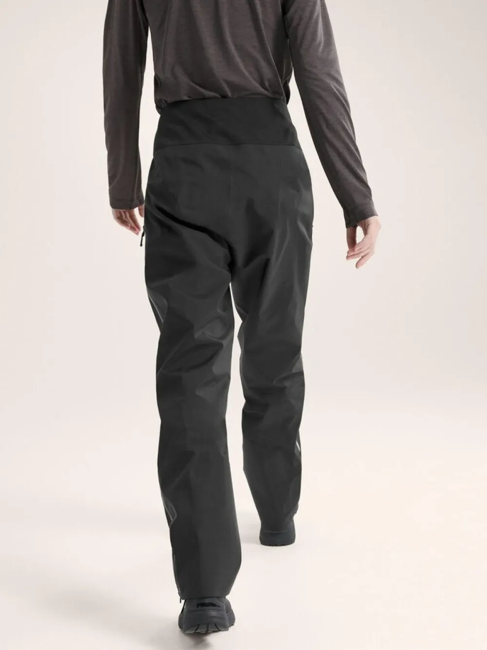 DAMES Arcteryx Broeken Dames|Beta pant W