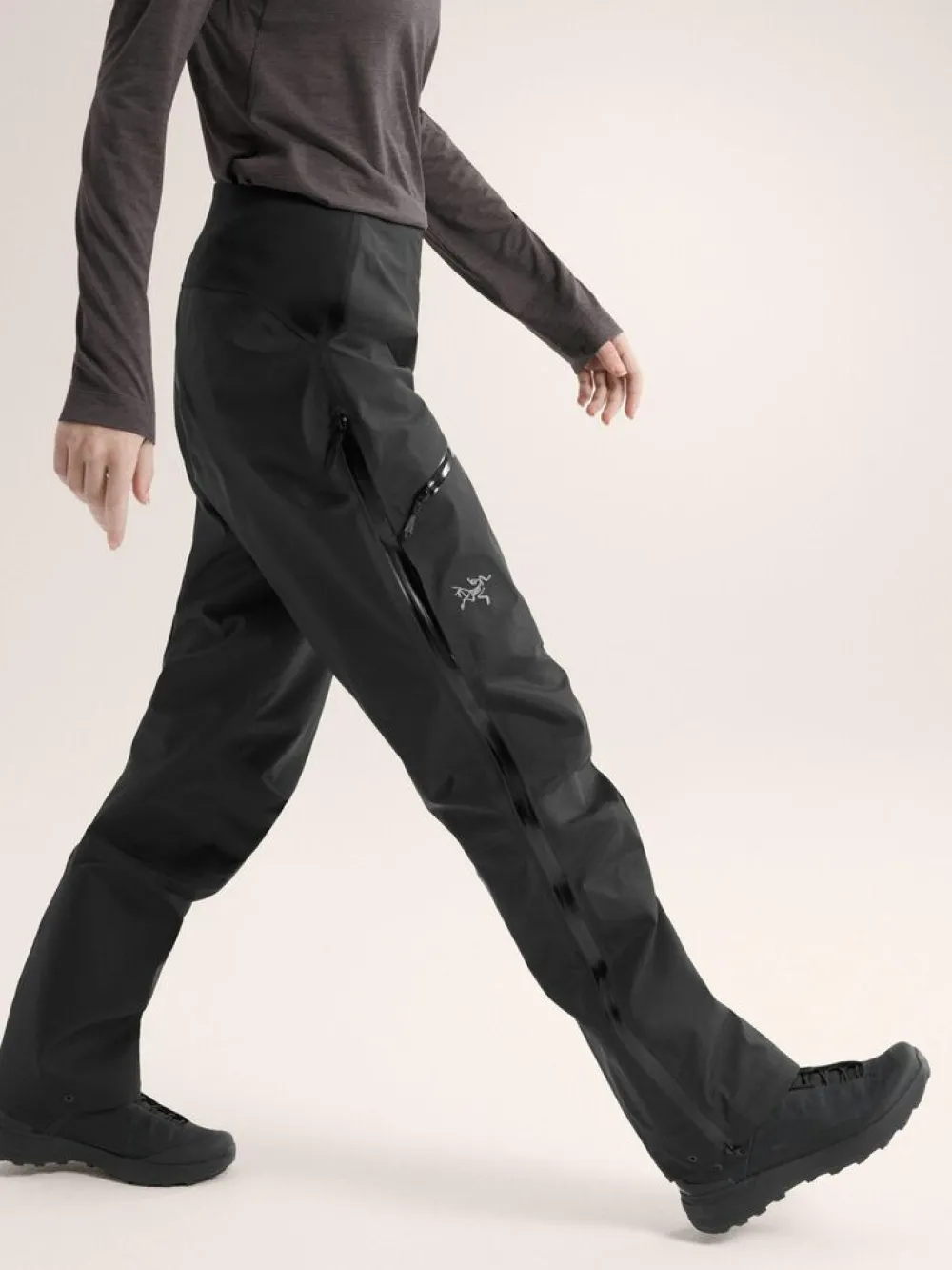 DAMES Arcteryx Broeken Dames|Beta pant W