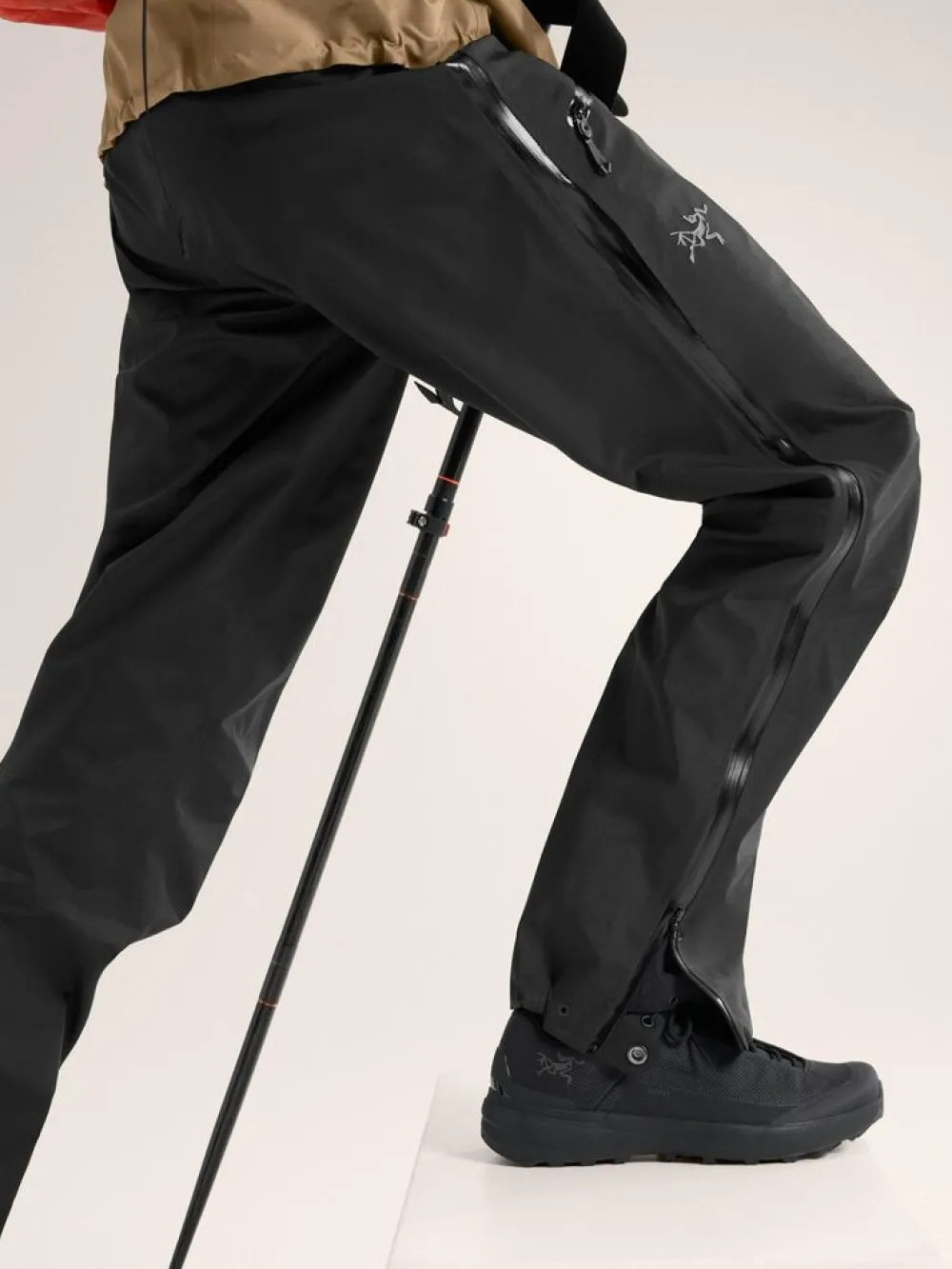 DAMES Arcteryx Broeken Dames|Beta pant W