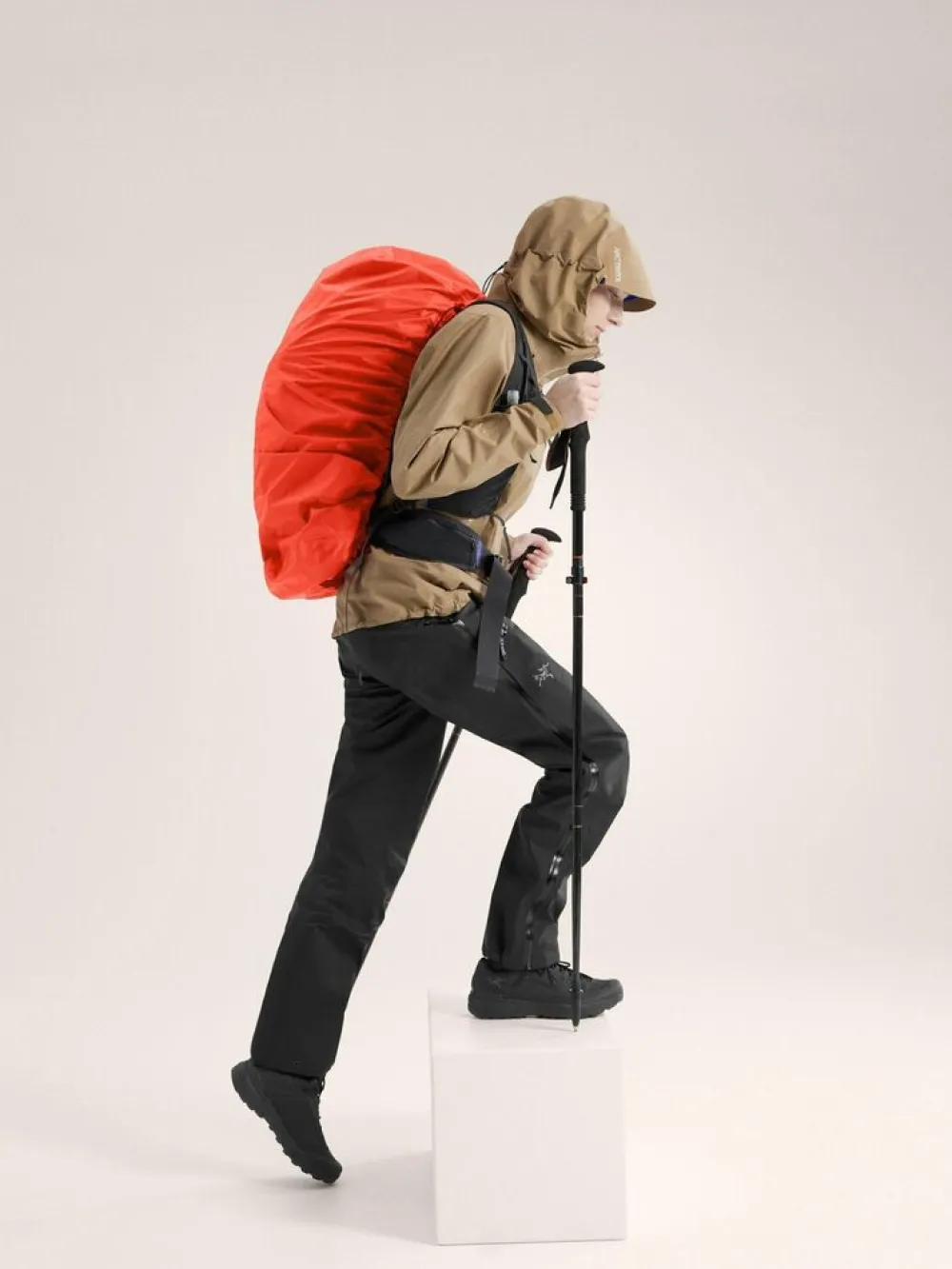 DAMES Arcteryx Broeken Dames|Beta pant W